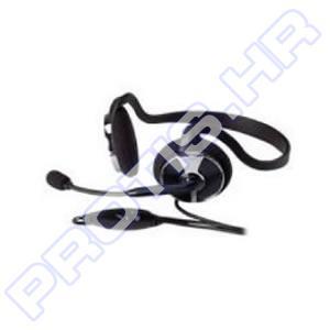 Slušalice Labtec 442 Stereo Headset (981-000083)