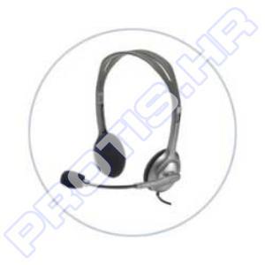 Slušalice Labtec Axis-242 Stereo Headset (980364-0914)