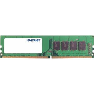 Memorija Patriot Signature 4 GB DDR4 2400 MHz, PSD44G240041