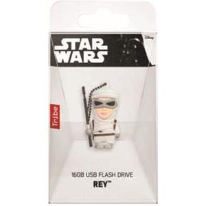 USB memorija 16 GB Tribe Star Wars Rey, FD030506