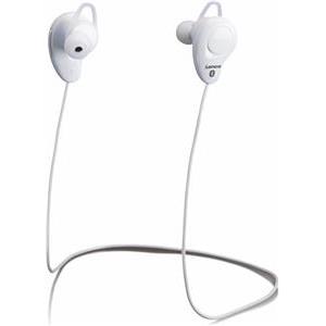 Bluetooth slušalice LENCO EPB-015 WH, bijele, in-ear