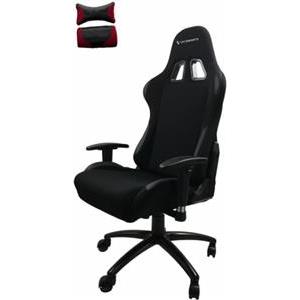 Gaming stolica UVI CHAIR Back in Black