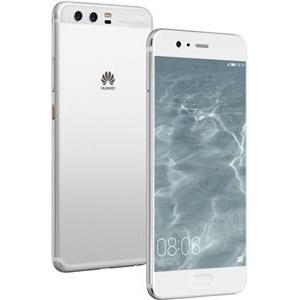 Mobitel Smartphone Huawei P10 Dual SIM, srebrni