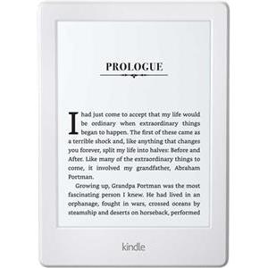 E-Book Reader Amazon Kindle Paperwhite 2015, 6