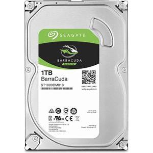 HDD Interni Seagate BarraCuda 3.5