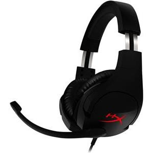 Slušalice HyperX Cloud Stinger, Gaming, HX-HSCS-BK/EM, crne