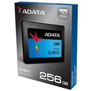 SSD Adata SU800 256 GB, SATA III, 2.5