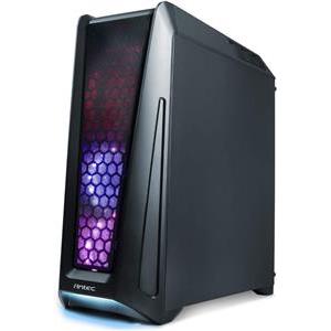 Kućište Midi Antec GX1200, USB 3.0, window, bez PS, crno 