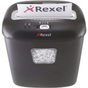 Uništavač dokumentacije Duo Shredder Rexel 2102560EU