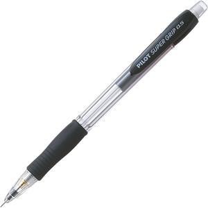 Olovka tehnička 0,5mm Super grip Pilot H-185-SL crna