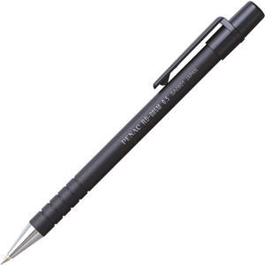 Olovka tehnička 0,5mm gumirana RB-085M Penac crna