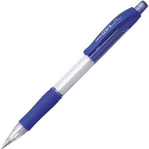 Olovka tehnička 0,5mm grip CCH-3 Penac plava
