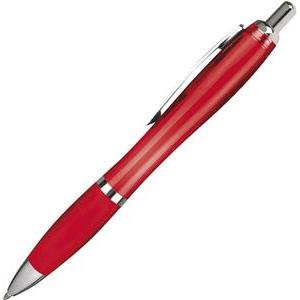 Olovka kemijska grip 11682 (8916A) crvena