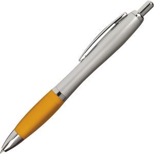 Olovka kemijska grip 11681 (8916B) narančasta