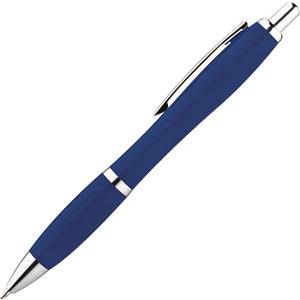 Olovka kemijska grip 11680 (8916C) plava