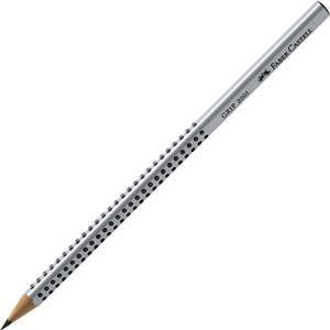 Olovka grafitna H Grip 2001 Faber-Castell 117011