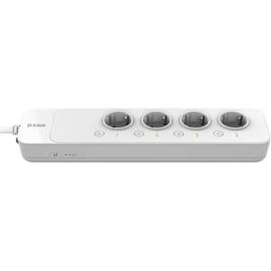 D-Link Wi-Fi Smart Power Strip DSP-W245/E