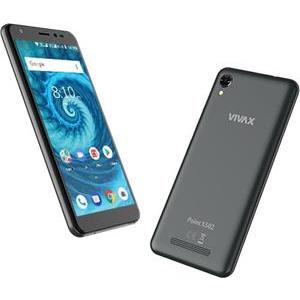 Mobitel Smartphone Vivax Point X502 gray