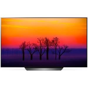 LG OLED TV OLED55B8PLA