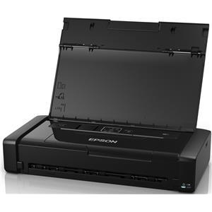 Epson WorkForce WF-100W