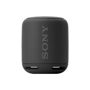 Sony SRS-XB10, prijenosni zvučnik Bluetooth, crni