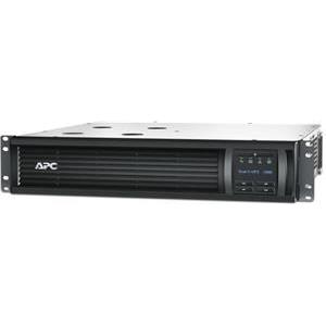 APC SMT1000RMI2UC Smart-UPS 1000VA LCD RM 2U 230V with SmartConnect