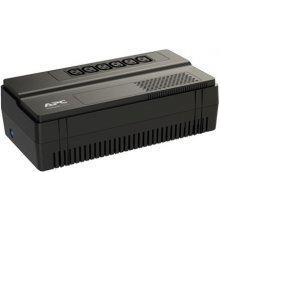 APC BV800I Line Interactive BackUPS BV 800VA, AVR, IEC C13 Outlets, 230V