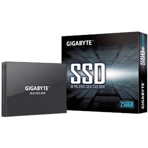 SSD Gigabyte UD Pro 256 GB, SATA III, 2.5