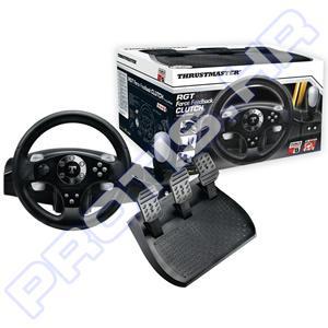 Volan Thrustmaster RGT FFB Clutch, 2960715