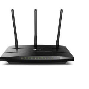 TP-Link Archer C1200 AC1200 Dual Band Gbit router