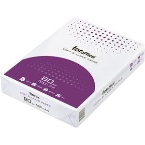 Papir ILK Copy Deluxe A3 80g pk500 FORoffice