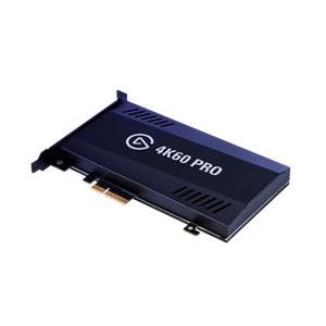 ELGATO GAME CAPTURE 4K60 PRO