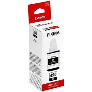 Canon tinta GI-490BK, crna