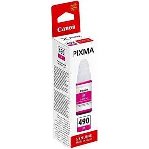 Canon tinta GI-490M, magenta