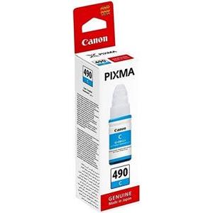 Canon tinta GI-490C, cijan