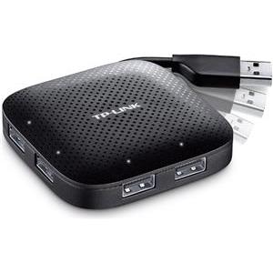 USB HUB TP-Link UH400, 4-portni USB 3.0