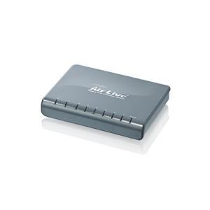 Switch Airlive LIVE-FSH8PS