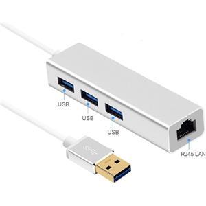 Asonic USB3.0 Gigabit Ethernet Lan adapter