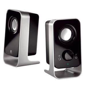 Zvučnici Logitech LS11 2.0 Stereo Speaker System