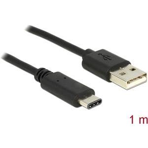 Kabel DELOCK, USB A (M) na USB Mini B (M), za Casio