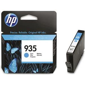 HP 935 Cyan Ink Cartridge