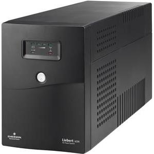 Emerson (Liebert itON) UPS 2000VA AVR