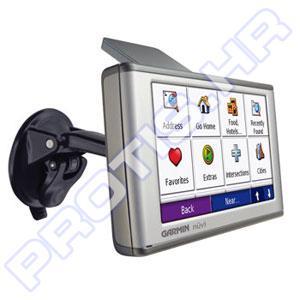 GPS uređaj Garmin Nuvi 660 FM Europe Bluetooth