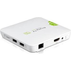 Media Player GENIATECH MyGica ATV520 DualCore Nano 4, USB, SD citac, HDMI, LAN, WiFi, Android 4.1 
