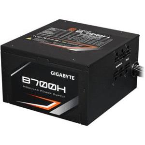 Napajanje 700W Gigabyte B700H, 80+ Bronze, Modular