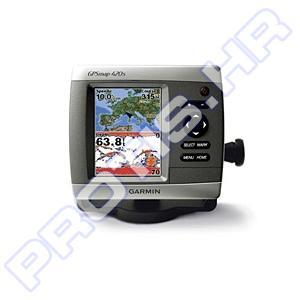 Garmin GPSMAP 420S Color bez sonde