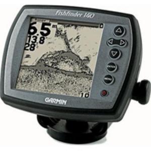 Garmin Fishfinder 140, 010-00460-06