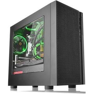 Kućište Thermaltake Versa H18 s prozorom