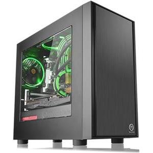 Kućište Thermaltake Versa H17 s prozorom