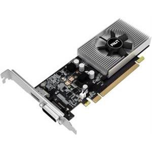 Grafička kartica Palit GeForce GT 1030 2GB DDR4 HDMI DVI niskoprofilna
